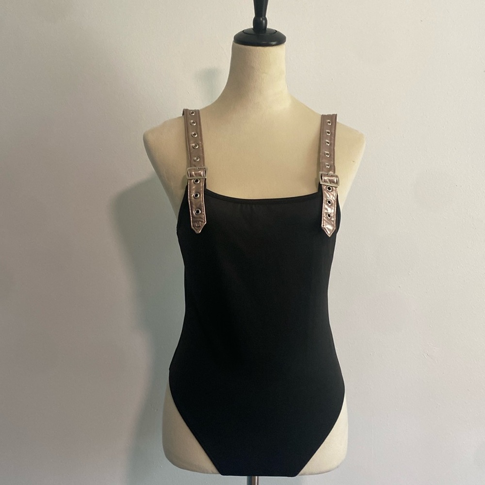 Body suit from Dream Bandits, Australia